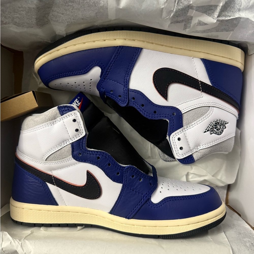Jordan 1 Retro High OG- Rare air
